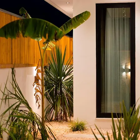 Gigi Village Bed and breakfast