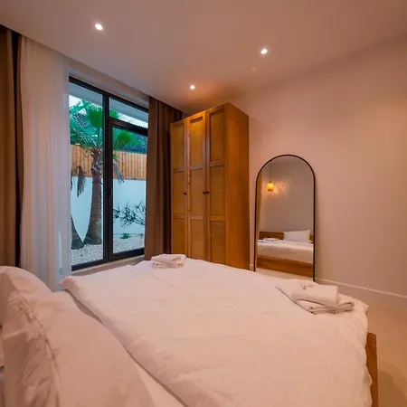 Gigi Village Bed and breakfast Sapanca